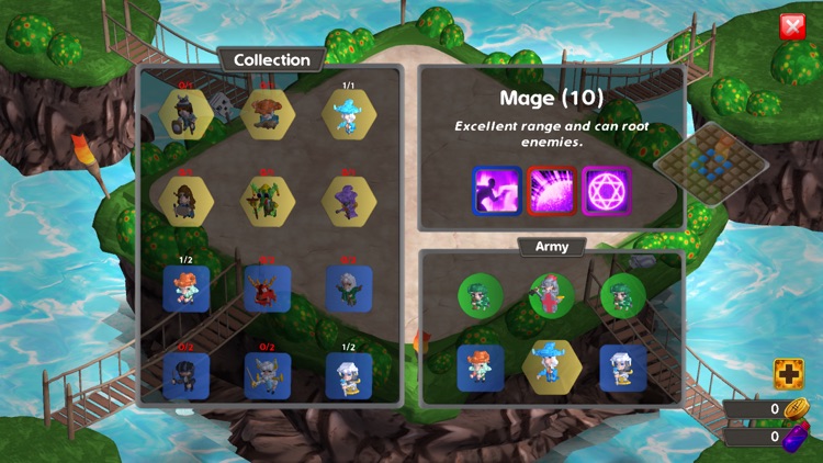 Battlecraft - Tactics Online screenshot-3