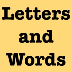 Activities of Letters and Words