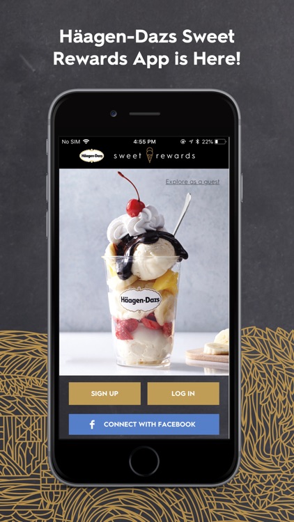 Haagen Dazs