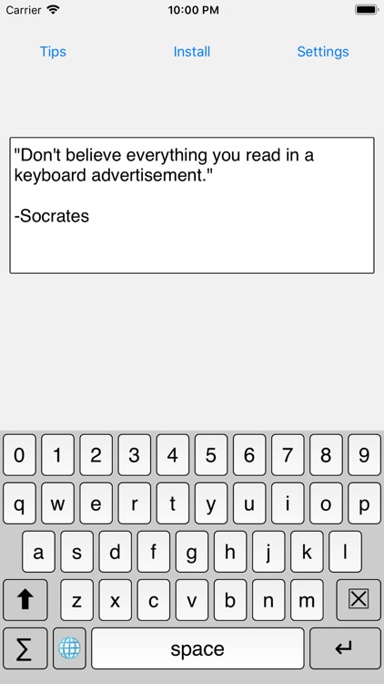 SmartBoard screenshot-9