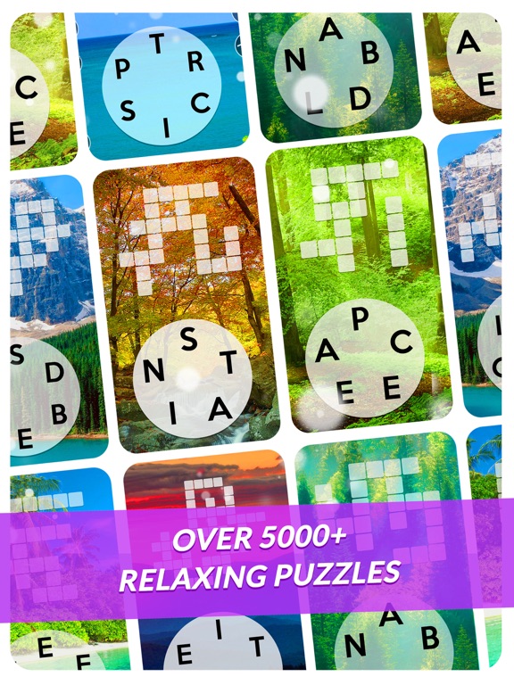 [Updated] Wordscapes iphone / ipad App Download (2022)