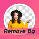 Bg Remover - ลบพื้นหลัง