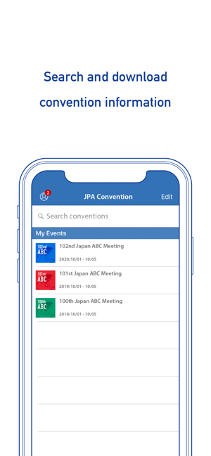 JPA Convention(圖3)-速報App