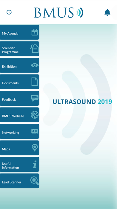 Ultrasound 2019 screenshot 2
