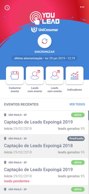 YouLead(圖2)-速報App