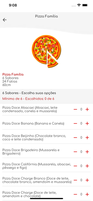 Balaio de Lenha Pizzaria(圖3)-速報App