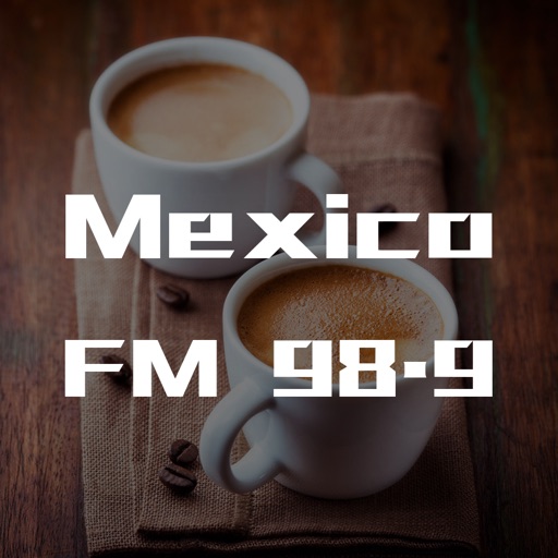 Mexico FM 98.9