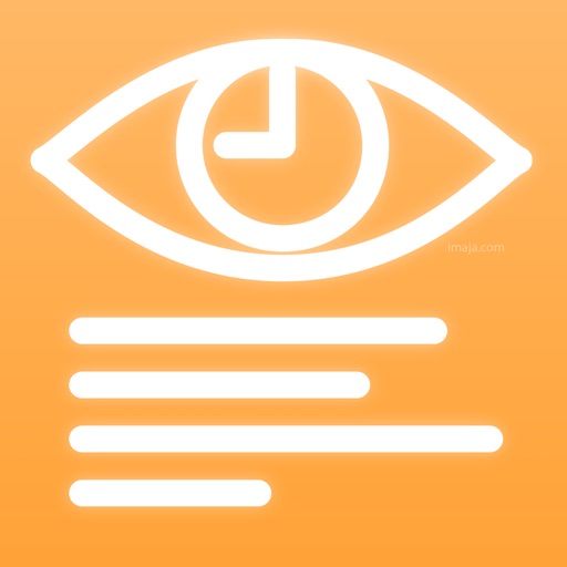 CalReader - Calender logs
