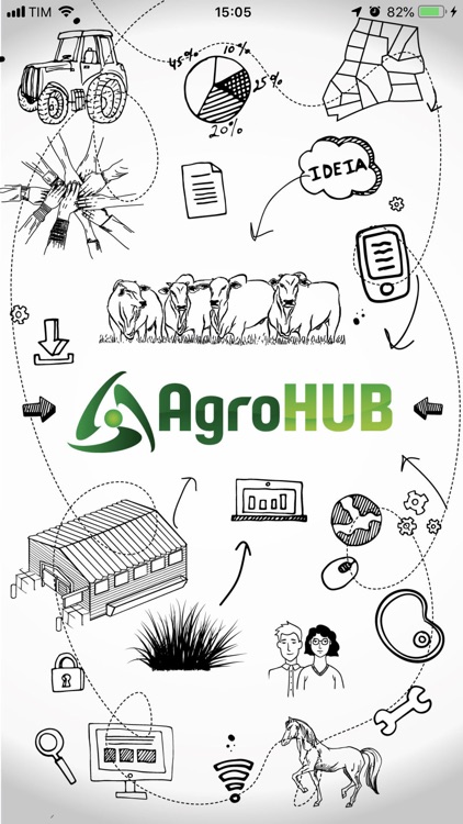 AgroHUB