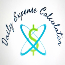 Daily Expense Calculator