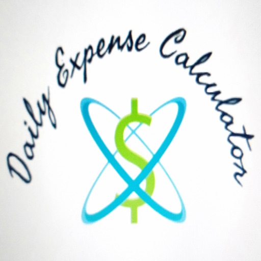 Daily Expense Calculator