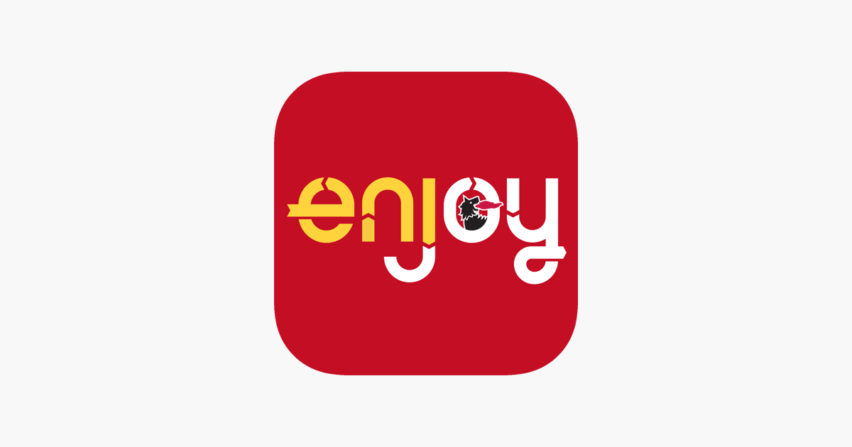 SCARICA APP ENJOY ENI