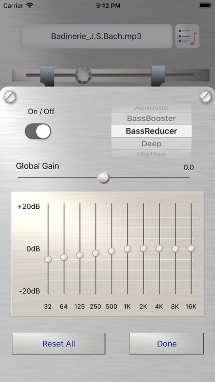 SGGPlayerM screenshot-6