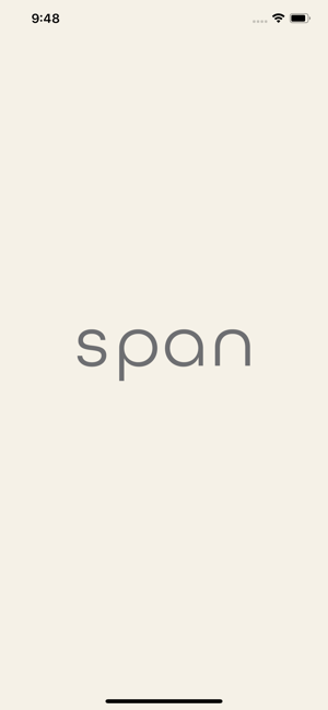 Span - Waitlist & Booking(圖1)-速報App