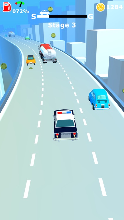 Crash Race! screenshot-6