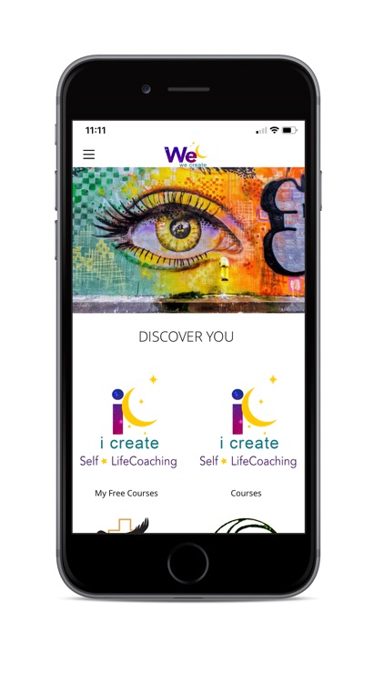 WeCreate screenshot-3