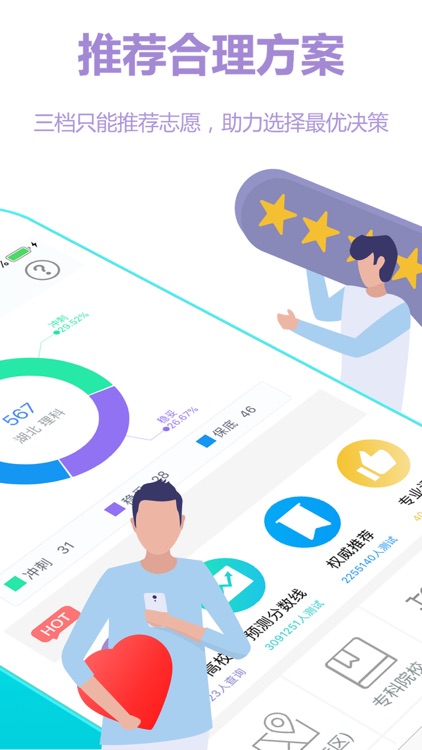 高考志愿君—高考志愿填报指导专家