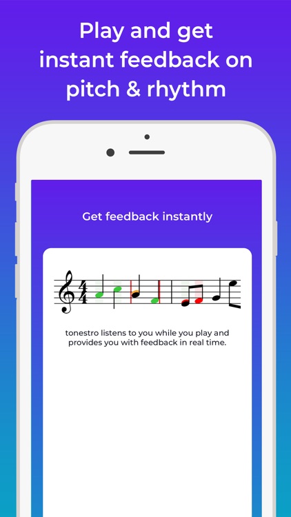 tonestro for Flute
