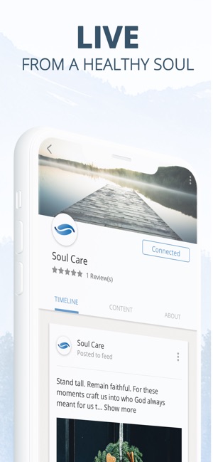 SoulCare