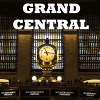 Grand Central Terminal NYC apk