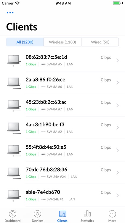 UniFi Network screenshot-4