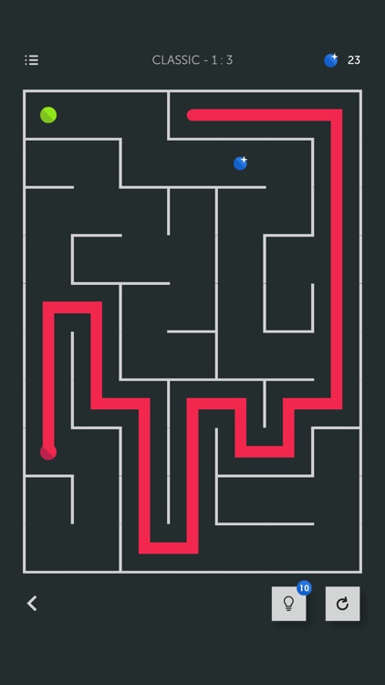 Maze CrazE - Maze Games! screenshot-4