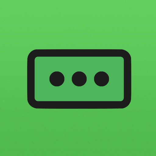 Password Manager Safe Vault icon