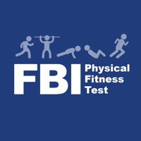 FBI FitTest app not working? crashes or has problems?