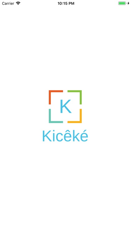 Kicêké