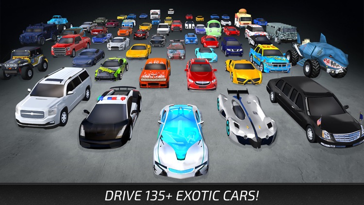 Driving Academy 2019 Simulator