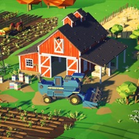 are big farm and big farm mobile harvest