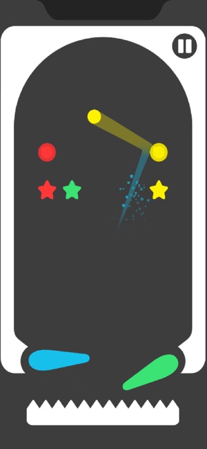 Pinball Color(圖2)-速報App