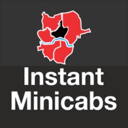 Instant Minicabs