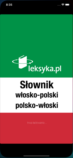 Leksyka Włosko Polski(圖1)-速報App