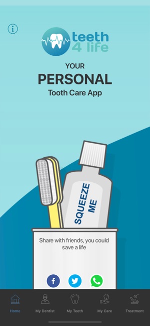 Teeth4Life(圖2)-速報App