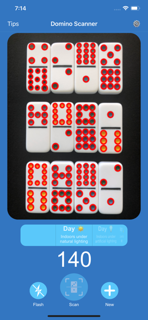 Domino Scanner(圖4)-速報App