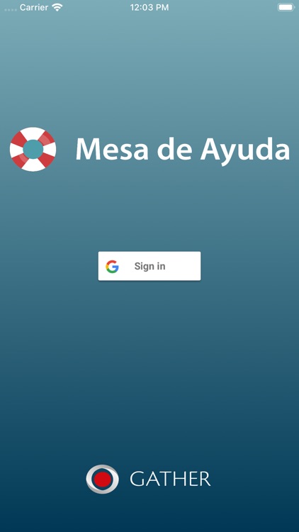 Mesa de Ayuda BAM