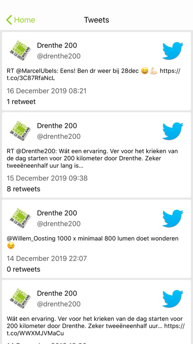 Drenthe 200 screenshot 4