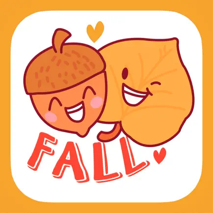 Fall Stickers ⋆ Cheats