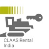 CLAAS Rental India