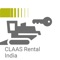 CLAAS India is a wholly owned subsidiary of $ 4