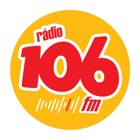 Rádio 106 FM - Ao Vivo