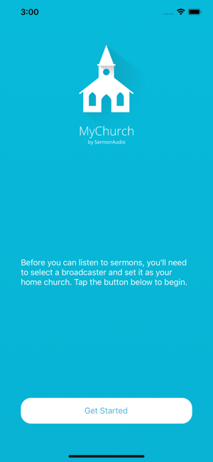 MyChurch by SermonAudio(圖1)-速報App