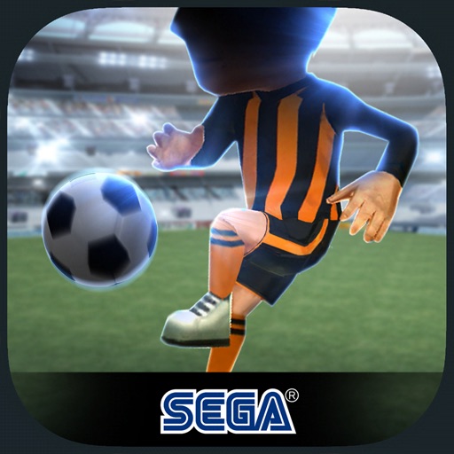 SEGA POCKET CLUB MANAGER
