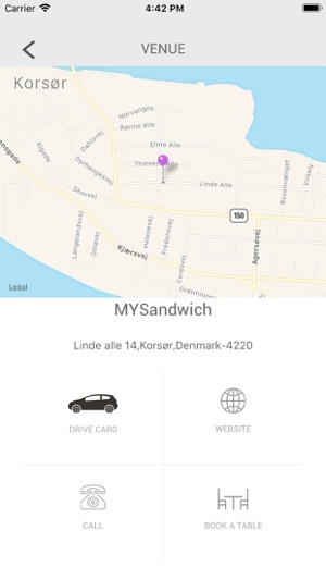 My Sandwich(圖3)-速報App