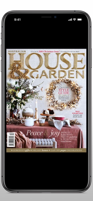 Australian House & Garden(圖1)-速報App