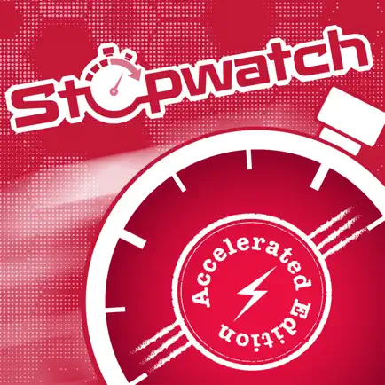 Stopwatch Richmond Читы