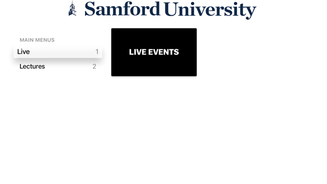 Samford University(圖3)-速報App