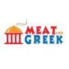 Meat and Greek Eatery