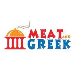 Meat and Greek Eatery